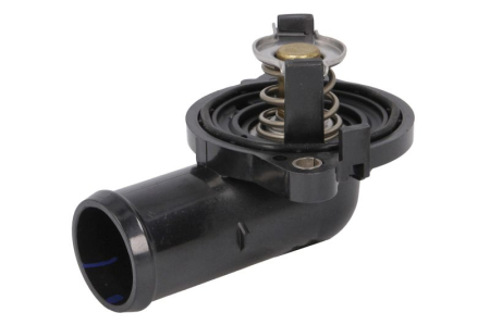 Racire motor - Termostat sistem racire potrivit CHRYSLER 200, TOWN & COUNTRY, VOYAGER V; DODGE AVENGER, GRAND, JOURNEY; FIAT FREEMONT; LANCIA VOYAGER; RAM 1500; VW ROUTAN 3.6/3.6ALK dupa 2010 (95°C, in carcasa)