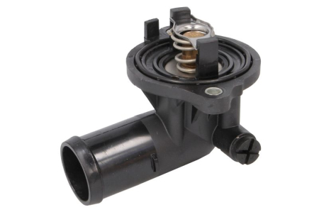 Racire motor - Termostat sistem racire potrivit CHRYSLER 300C; DODGE CHALLENGER, CHARGER; LANCIA THEMA 3.6 dupa 2011 (95°C, in carcasa)