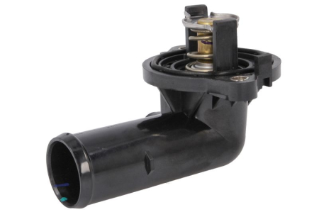 Racire motor - Termostat sistem racire potrivit DODGE DURANGO; JEEP GRAND CHEROKEE IV, WRANGLER III 3.6/3.6ALK dupa 2010 (95°C, in carcasa)
