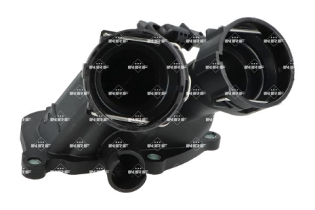 Termostat sistem racire potrivit MERCEDES C (A205), C (C205), C T-MODEL (S205), C (W205), CLS (C257), E (A238), E ALL-TERRAIN (S213), E (C238) 1.6D-2.0H dupa 2016 (95°C, in carcasa) [2]