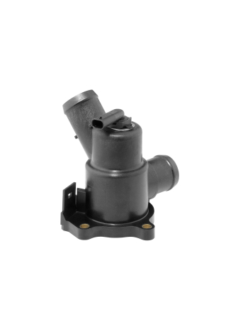 Termostat sistem racire potrivit MERCEDES SPRINTER 3,5-T (B907, B910), SPRINTER 3-T (B910), SPRINTER 3-T (B910, B907), SPRINTER 4-T (B907, B910) 2.2D 2018-2021 (96°C) [1]