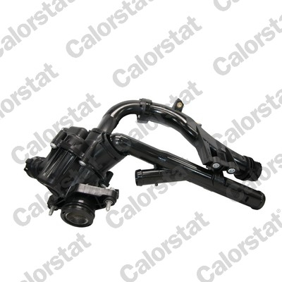 Termostat sistem racire potrivit MERCEDES C (A205), C (C205), C T-MODEL (S205), C (W205), E (A207), E (A238), E (C207), E (C238), E T-MODEL (S212) 2.0/2.0CNG/2.0H dupa 2012 (97°C, in carcasa) [1]