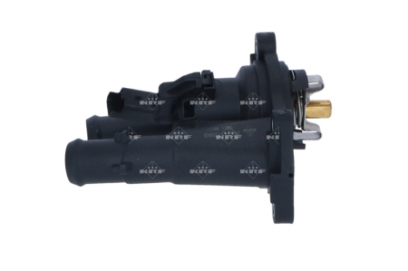 Termostat sistem racire potrivit FORD C-MAX, FOCUS C-MAX, FOCUS II 1.6 2004-2012 - (98°C, in carcasa) [1]