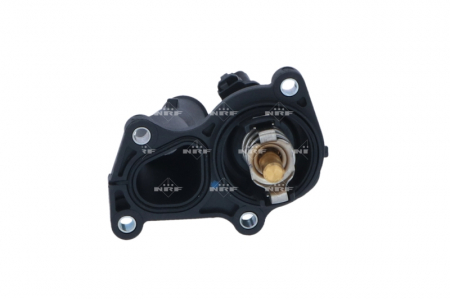 Termostat sistem racire potrivit FORD C-MAX, FOCUS C-MAX, FOCUS II 1.6 2004-2012 - (98°C, in carcasa) [2]
