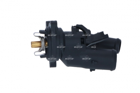 Termostat sistem racire potrivit FORD C-MAX, FOCUS C-MAX, FOCUS II 1.6 2004-2012 - (98°C, in carcasa) [3]