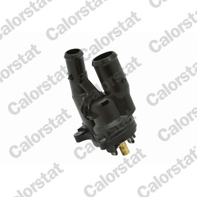Termostat - Termostat sistem racire potrivit FORD C-MAX, FOCUS C-MAX, FOCUS II, FOCUS II/KOMBI 1.6 2004-2012 (98°C, in carcasa)