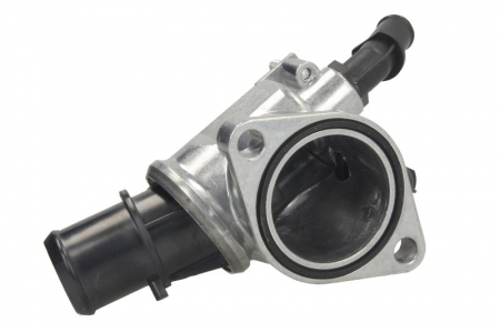 Termostat sistem racire ALFA ROMEO 159, BRERA; CADILLAC BLS; FIAT CROMA, GRANDE PUNTO, SEDICI; FORD FOCUS I; OPEL ASTRA F, ASTRA H, ASTRA H GTC, OMEGA B, SIGNUM 1.8-4.2D  [1]