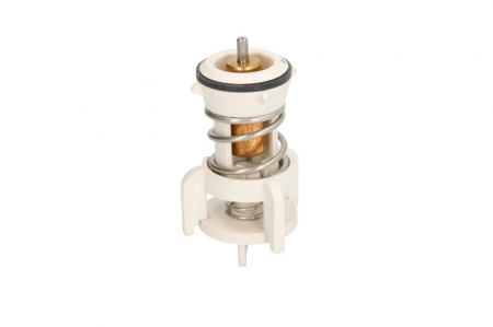 Termostat sistem racire potrivit AUDI A1, A3, Q2, Q3, TT; SEAT ALHAMBRA, ARONA, ATECA, IBIZA V, LEON, LEON SC, LEON ST, TARRACO, TOLEDO IV; SKODA KAMIQ, KAROQ 1.6D/2.0/2.0D dupa 2009 - (cu carcasa) [1]