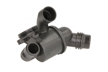 Termostat sistem racire (cu carcasa) AUDI A4 ALLROAD B8, A4 B7, A4 B8, A4 B9, A5, A6 C6, A6 C7, Q5; KIA RIO III; SEAT EXEO, EXEO ST; VW CRAFTER 30-35 1.25LPG/2.0D/3.0D dupa 2004 [1]