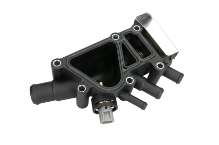 Termostat sistem racire (cu carcasa) FORD KA 1.6 2001-2008 [1]