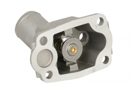 Termostat sistem racire (cu carcasa) IVECO DAILY IV; MULTICAR FUMO 3.0D dupa 2006 [1]