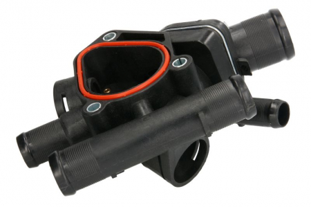 Termostat sistem racire (cu carcasa) RENAULT CLIO II, ESPACE III, KANGOO, KANGOO EXPRESS, LAGUNA I, MEGANE I, MEGANE I CLASSIC, MEGANE I COACH, SCENIC I 1.2/1.9D/2.0 dupa 1996 [1]
