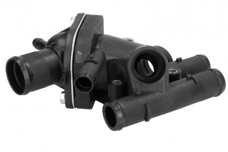 Termostat sistem racire (cu carcasa) RENAULT CLIO II, ESPACE III, KANGOO, KANGOO EXPRESS, LAGUNA I, MEGANE I, MEGANE I CLASSIC, MEGANE I COACH, SCENIC I 1.2/1.9D/2.0 dupa 1996 [0]