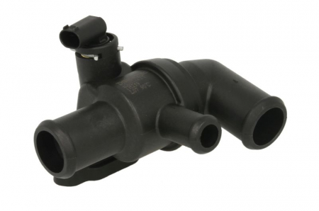 Termostat sistem racire (cu carcasa) SMART CABRIO, CITY-COUPE, CROSSBLADE, FORTWO, ROADSTER 0.6/0.7 1998-2007 [1]
