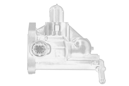 Termostat sistem racire potrivit ALFA ROMEO GIULIETTA, MITO; CITROEN NEMO, NEMO/MINIVAN; FIAT 500, 500 C, 500L, 500X, DOBLO, DOBLO CARGO, FIORINO 0.9-1.6D dupa 2007 (in carcasa, cu senzor) [1]