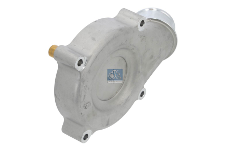 Termostat sistem racire potrivit MERCEDES ACTROS MP4 / MP5, ANTOS, AROCS; SETRA 400, 500 471.943-OM473.915 dupa 2011 (in carcasa) [1]