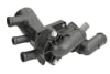 Termostat sistem racire (in carcasa) potrivit SEAT CORDOBA, IBIZA III; SKODA FABIA I; VW POLO, POLO IV 1.4 10.99-04.12 [1]