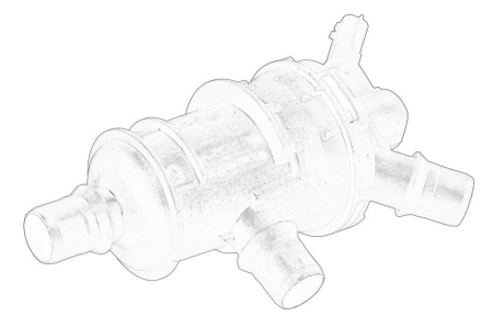 Termostat - Termostat sistem racire potrivit DACIA DOKKER, DOKKER/MINIVAN, DUSTER, LODGY, LOGAN II, SANDERO II 1.5D dupa 2010 (la incalzitor, necesita verificare VIN, norme emisii gaze esapament EURO 6)