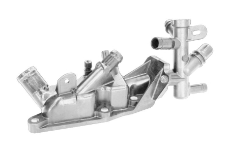 Termostat - Termostat sistem racire potrivit DACIA DOKKER, DOKKER/MINIVAN, DUSTER, DUSTER/SUV, LODGY, LOGAN II, LOGAN MCV II, SANDERO II; NISSAN MICRA V 0.9-1.2 dupa 2012 (necesita verificare VIN)