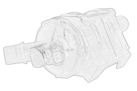 Termostat sistem racire potrivit MERCEDES CITAN MIXTO (DOUBLE CABIN), CITAN/MINIVAN (W415); RENAULT CAPTUR II, KADJAR, KANGOO BE BOP, KANGOO EXPRESS 1.5D dupa 2008 (necesita verificare VIN) [1]