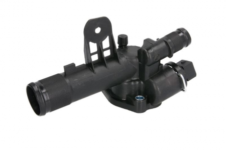 Termostat sistem racire NISSAN MICRA III, QASHQAI I; RENAULT CLIO II, CLIO III, ESPACE IV, GRAND SCENIC II, KANGOO, LAGUNA I, LAGUNA II, LAGUNA III, MASTER II 1.5D-2.5D dupa 1997 [0]