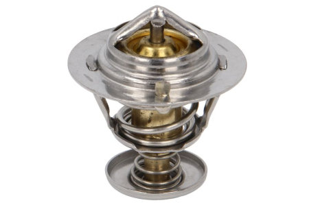 Piese Auto - Termostat sistem racire potrivit ATLAS AR 30, AR 35, AR 35 SUPER, AR 40; JCB 8025, 8025 CST, 8025 ZTS, 8026 CTS, 8030 ZTS, 8035 ZTS; WEIDEMANN 2070 CX50 T; YAGMUR 350 4WD, 550 4WD