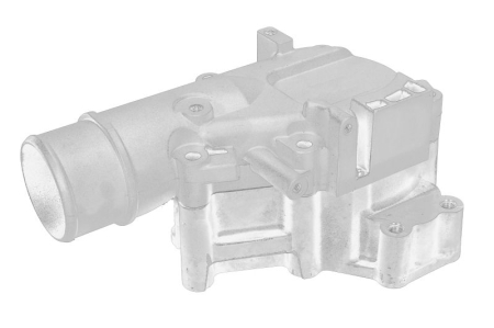 Racire motor - Termostat sistem racire potrivit IVECO