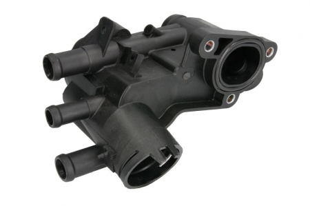 Termostat sistem racire potrivit PEUGEOT 208 II; SEAT LEON, TOLEDO II; SKODA OCTAVIA I; VW BORA, BORA I, GOLF IV 1.4/1.6/1.6D dupa 1997 [1]
