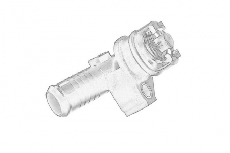 Piese Auto - Termostat termoflot FORD MONDEO III 2.0D/2.2D intre 2000-2007