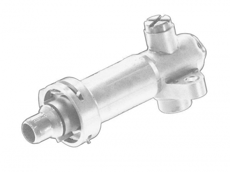 Termostat - Termostat valva EGR BMW Seria 3 (E46), 5 (E39), 7 (E65, E66, E67) 2.0D/3.0D/3.9D intre 1998-2005