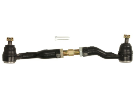 Cap bara - Tija de fixare (cu capat) Dreapta potrivit Kia Retona, Sportage 1994-2003 - 2.0 / 2.0 diesel