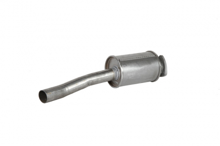 Toba esapament - Toba esapament fata AUDI 80, 90, COUPE 1.4-2.0 intre 1986-1996
