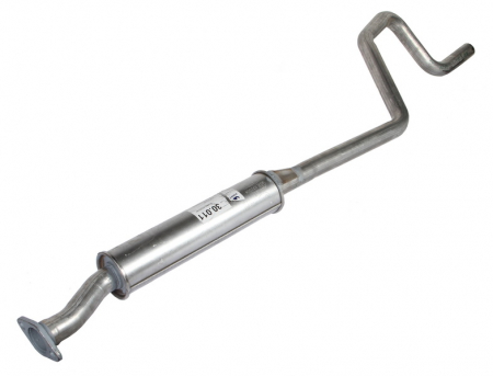 Toba esapament - Toba esapament fata LAND ROVER FREELANDER 1.8 intre 1998-2006
