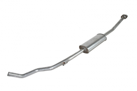 Sistem evacuare - Toba esapament fata NISSAN MICRA III 1.2/1.4 intre 2003-2010