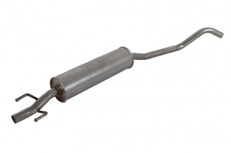 Toba esapament - Toba esapament fata OPEL CORSA B 1.0 intre 1996-2000