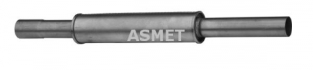 Toba esapament - Toba esapament fata SEAT TOLEDO I; VW GOLF II 1.8 intre 1986-1999