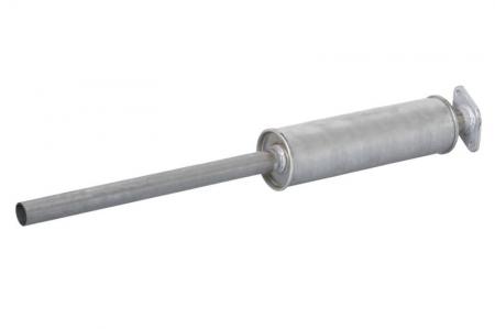 Toba esapament - Toba esapament fata VOLVO C30, S40 II, V50; FORD C-MAX, FOCUS C-MAX, FOCUS II 1.4/1.6 intre 2003-2012