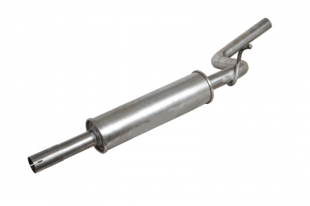 Toba esapament - Toba esapament fata VW CADDY III 1.4 intre 2004-2010