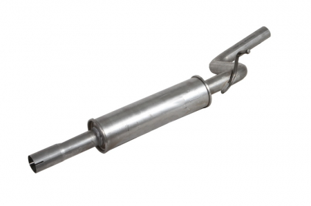 Toba esapament - Toba esapament fata VW CADDY III 1.6 intre 2004-2015