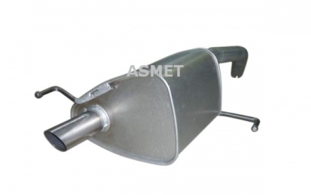 Toba esapament finala ALFA ROMEO 147 1.6/2.0 intre 2001-2010 [1]