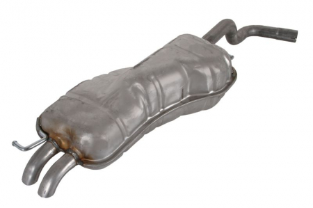 Toba esapament - Toba esapament finala AUDI A3; SEAT LEON; VW GOLF IV, NEW BEETLE 1.6/1.8/2.0 intre 2006-2010