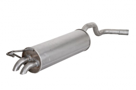 Sistem evacuare - Toba esapament finala AUDI A3; SEAT LEON; VW GOLF IV, NEW BEETLE 1.6/1.9D intre 2006-2010