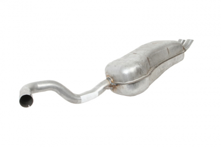 Sistem evacuare - Toba esapament finala AUDI A3; SEAT LEON; VW GOLF IV, NEW BEETLE 1.9D intre 2006-2010