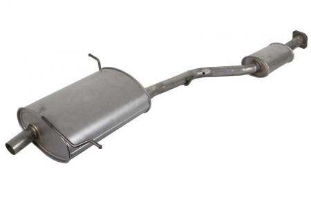 Toba esapament - Toba esapament finala BMW Seria 3 (E36) 1.8/1.9 intre 1994-2000