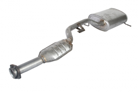 Toba esapament - Toba esapament finala BMW Seria 3 (E36) 1.8/1.9 intre 1994-2000