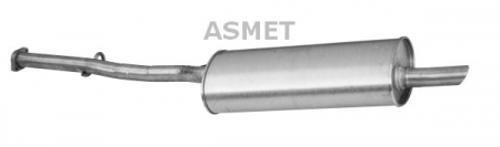 Toba esapament finala BMW Seria 3 (E36) 1.8 intre 1990-1999 [1]