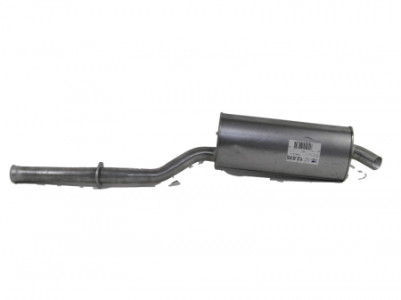 Toba esapament - Toba esapament finala BMW Seria 3 (E36) 2.0/2.5 intre 1991-1999