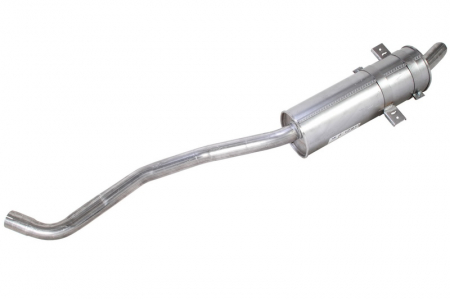 Toba esapament - Toba esapament finala BMW Seria 5 (E34) 2.0 intre 1990-1996