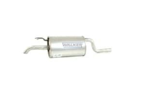 Toba esapament finala FIAT PUNTO 1.2/1.2CNG intre 1999-2012 [3]