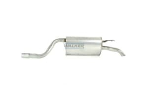 Toba esapament finala FIAT PUNTO 1.2/1.2CNG intre 1999-2012 [1]
